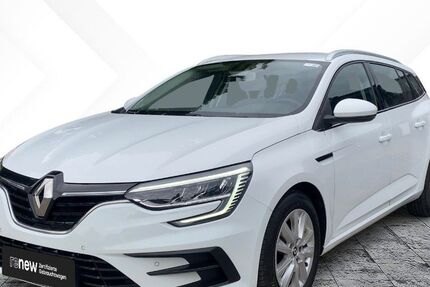 Renault Megane 47.659 km 17.290 € Northeim 37154