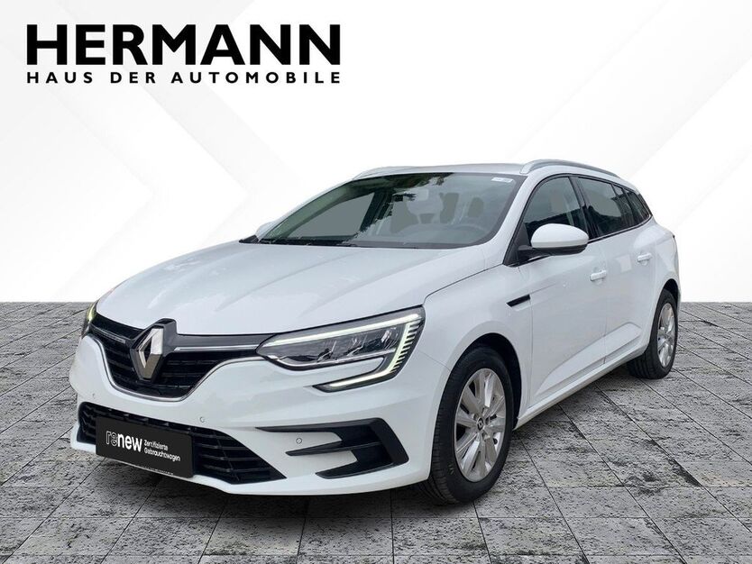 Renault Megane 47.659 km 17.290 € Northeim 37154