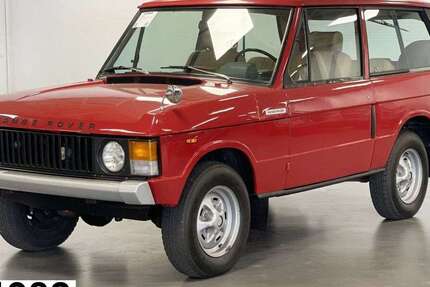 Land Rover Range Rover 46.727 km 39.000 € Bovenden 37120