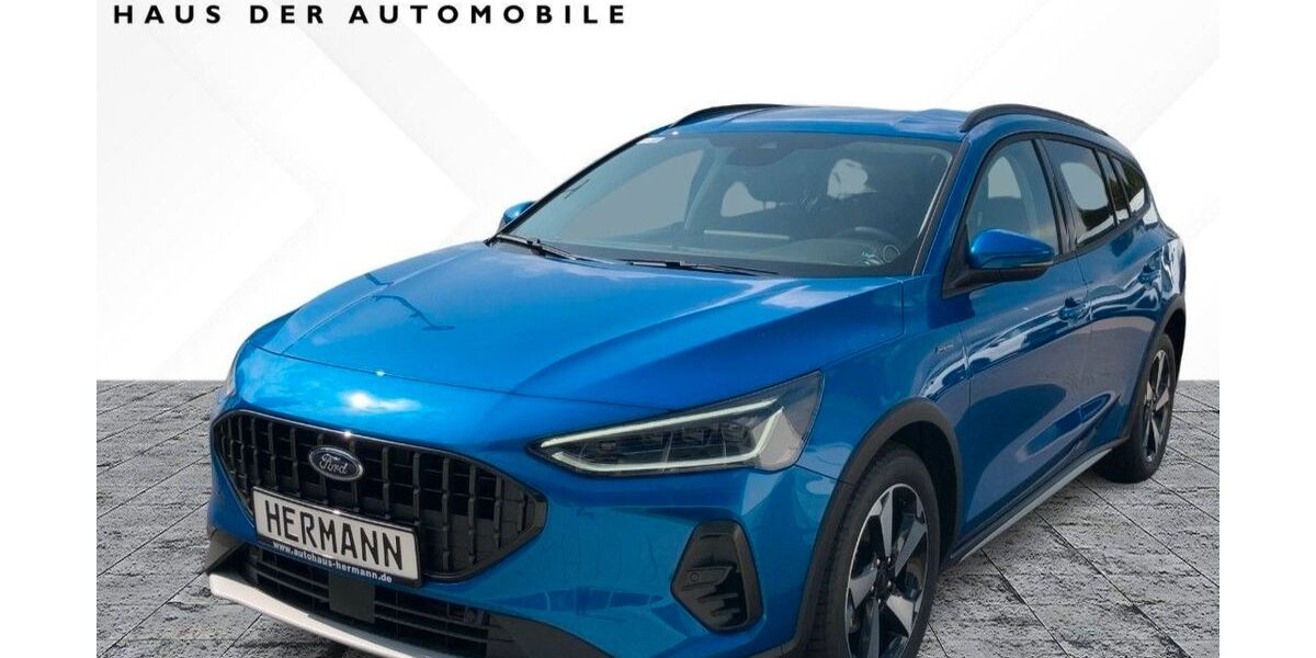 Ford Focus 13.200 km 26.590 &euro; Göttingen 37077