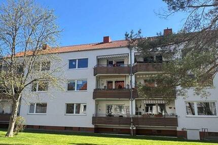 Wohnung Göttingen Weende - 3 Zimmer, 71 m&sup2;, 242.000&euro; | Angebot:26257696