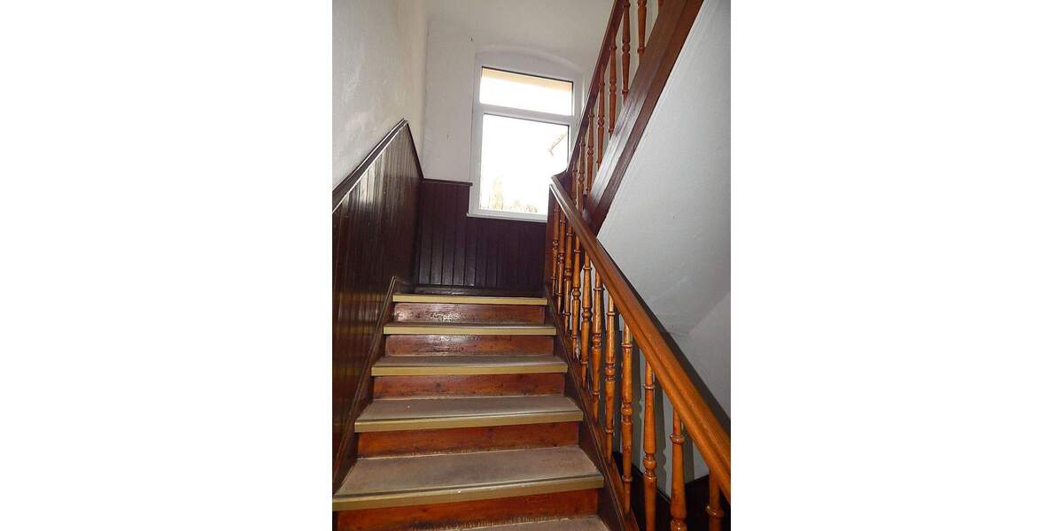 Etagenwohnung Göttingen Oststadt - 2 Zimmer, 45 m&sup2;, 495&euro; | Angebot:25684405