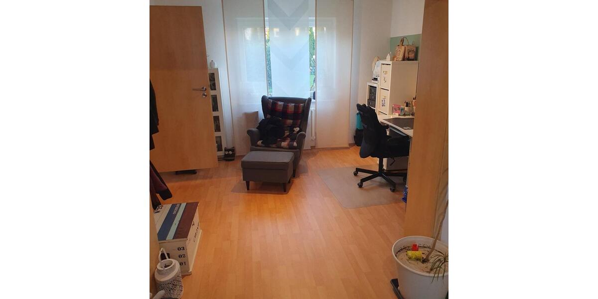 Erdgeschoßwohnung Hann. Münden - 2 Zimmer, 67 m&sup2;, 500&euro; | Angebot:25631770
