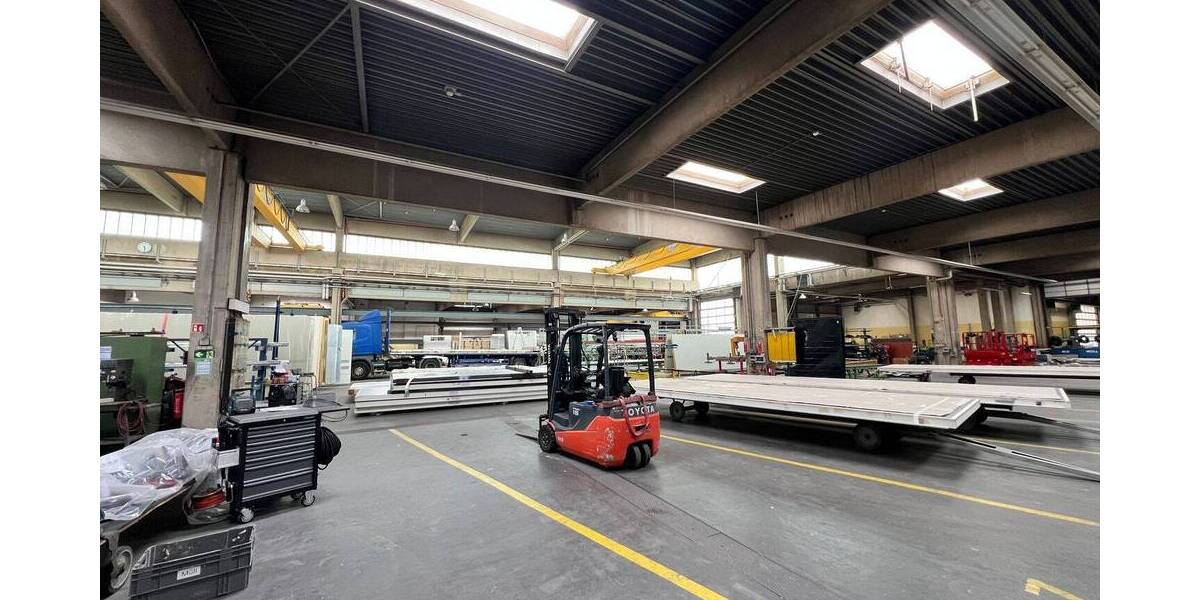 Gewerbeobjekt Göttingen Weende - 3.800.000&euro; | Angebot:26929104
