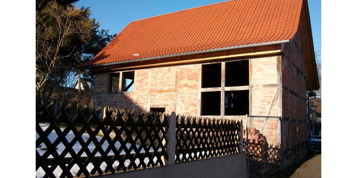 Einfamilienhaus Neu-Eichenberg Eichenberg - 45.000&euro; | Angebot:22552451