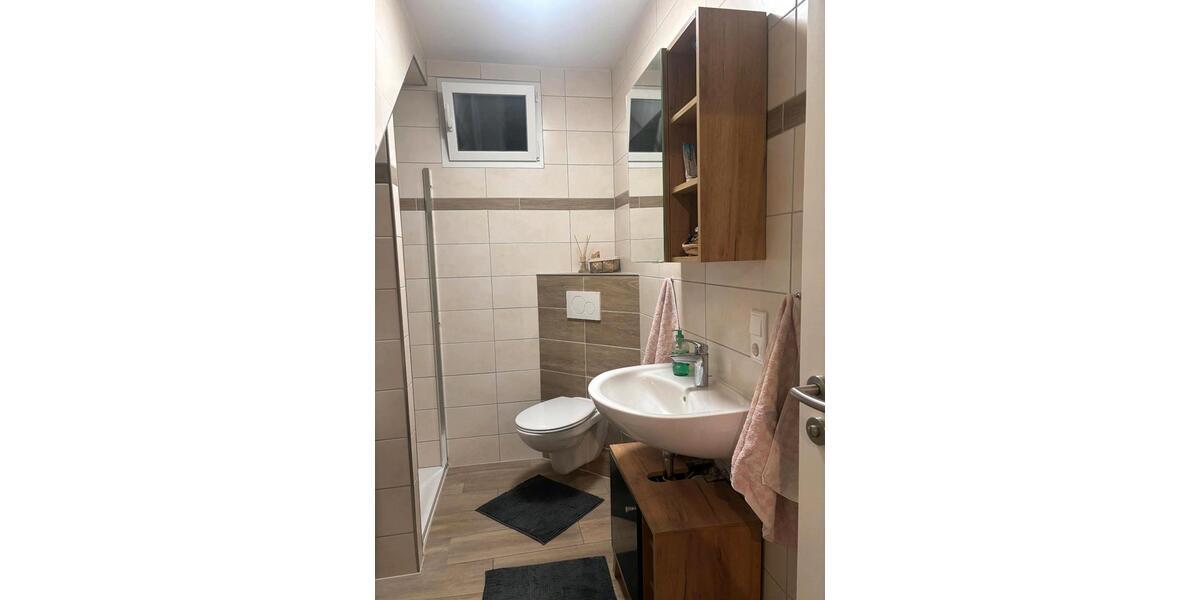 3 ZKB inkl. Stellplatz PKW, 86qm ab 1.5. Bollensen 3 zimmer