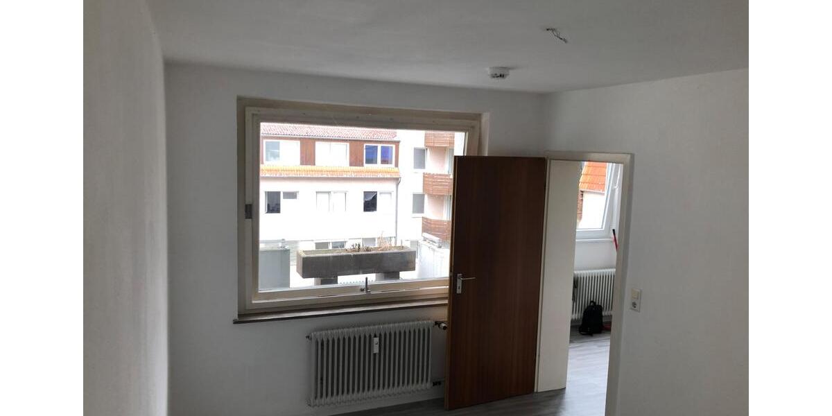 Etagenwohnung Göttingen Oststadt - 2 Zimmer, 37 m&sup2;, 461&euro; | Angebot:26337092