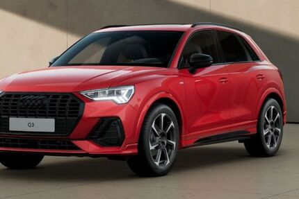Audi Q3 9.429 km 44.970 &euro; Northeim 37154
