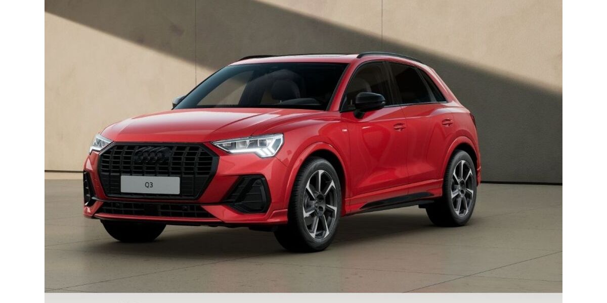 Audi Q3 9.429 km 45.095 &euro; Northeim 37154