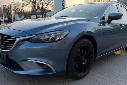 Mazda 6 175.618 km 9.990 &euro; Göttingen 37079