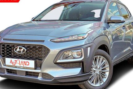 Hyundai KONA 75.981 km 15.990 &euro; Göttingen 37081