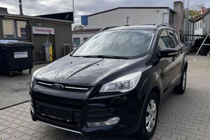 Ford Kuga 180.000 km 5.599 &euro; Nörten Hardenberg 37176