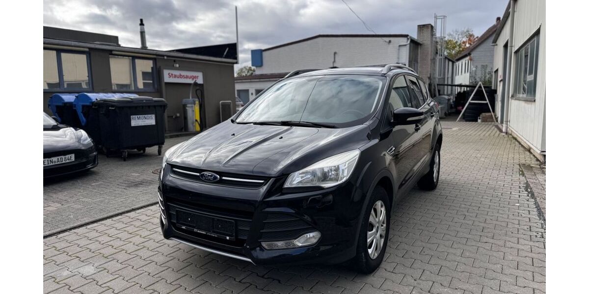 Ford Kuga 180.000 km 5.599 &euro; Nörten Hardenberg 37176