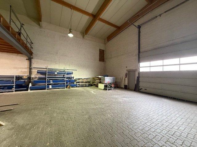 Gewerbeobjekt Gieboldehausen - 1.925&euro; | Angebot:22782622