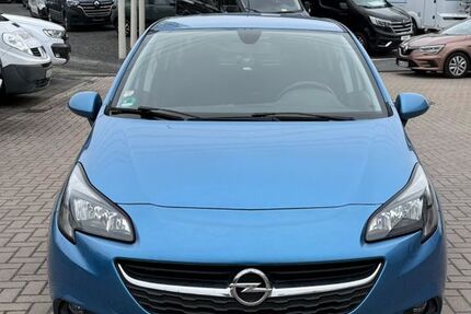 Opel Corsa 109.500 km 6.300 &euro; Moringen 37186