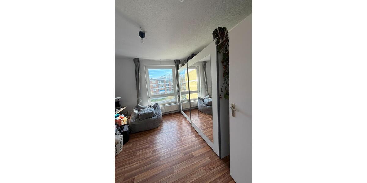 Etagenwohnung Göttingen Grone - 3 Zimmer, 71 m&sup2;, 1.050&euro; | Angebot:25698830