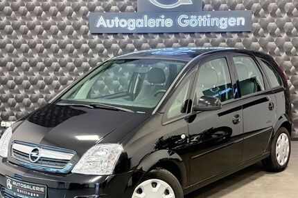 Opel Meriva 174.326 km 2.450 &euro; Göttingen 37081