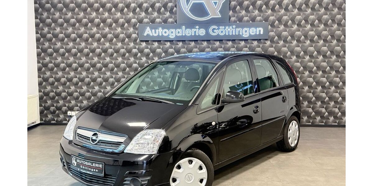 Opel Meriva 174.326 km 2.450 &euro; Göttingen 37081