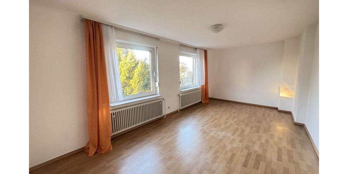 Sonniges Reihenendhaus mit Garten und viel Platz für eine nette Familie in Göttingen-Geismar 6 zimmer