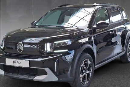 Citroen ë-C3 Aircross 5.000 km 31.740 € Osterode 37520