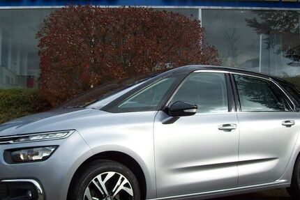 Citroen C4 SpaceTourer