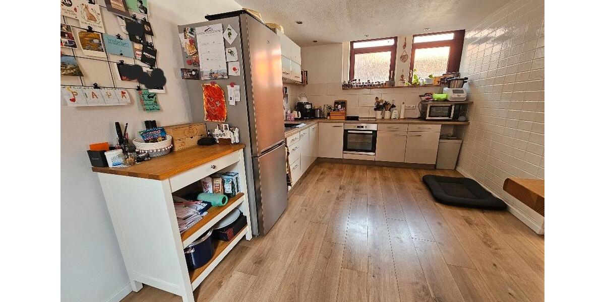 Einfamilienhaus Duderstadt - 4 Zimmer, 95 m&sup2;, 172.000&euro; | Angebot:26875549