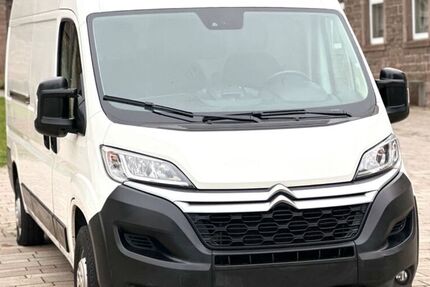 Citroen Jumper