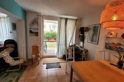 Wohnung Göttingen Oststadt - 3.5 Zimmer, 83 m&sup2;, 1.300&euro; | Angebot:25221821