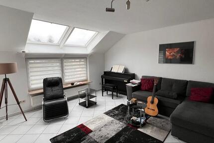 Wohnung Dransfeld - 2 Zimmer, 73 m&sup2;, 650&euro; | Angebot:25588615