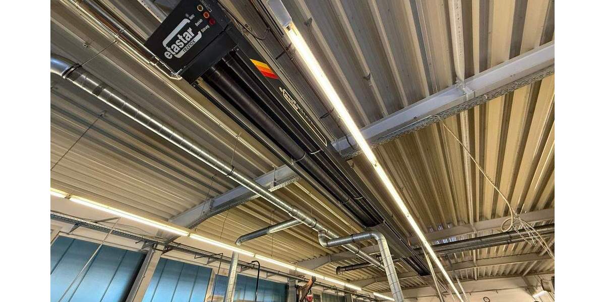 Gewerbeobjekt Rhumspringe - 199.000&euro; | Angebot:24766887