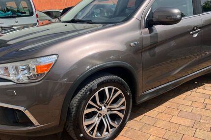 Mitsubishi ASX 120.000 km 11.000 &euro; Rosdorf 37124