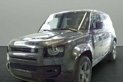 Land Rover Defender 6.250 km 79.890 &euro; Göttingen 37077