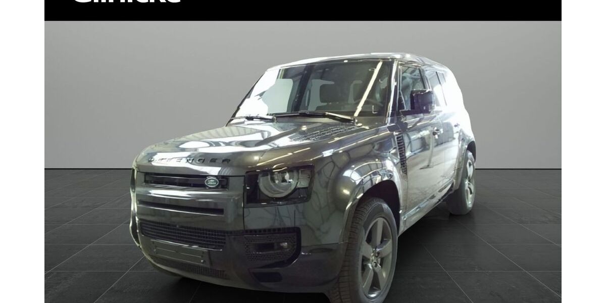 Land Rover Defender 6.250 km 79.890 &euro; Göttingen 37077