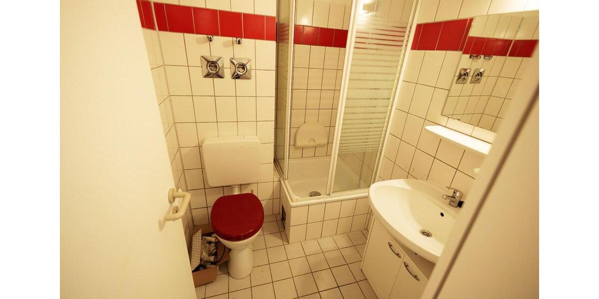 2 Zimmer Wohnung mit Terrasse Göttingen-Weende 2 zimmer