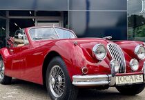 Jaguar XK 99.500 km 96.950 &euro; Kamp-Lintfort 47475