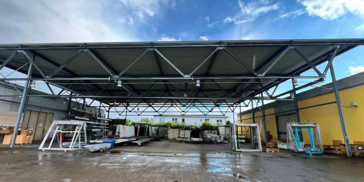 Gewerbeobjekt Göttingen Weende - 3.800.000&euro; | Angebot:26929104
