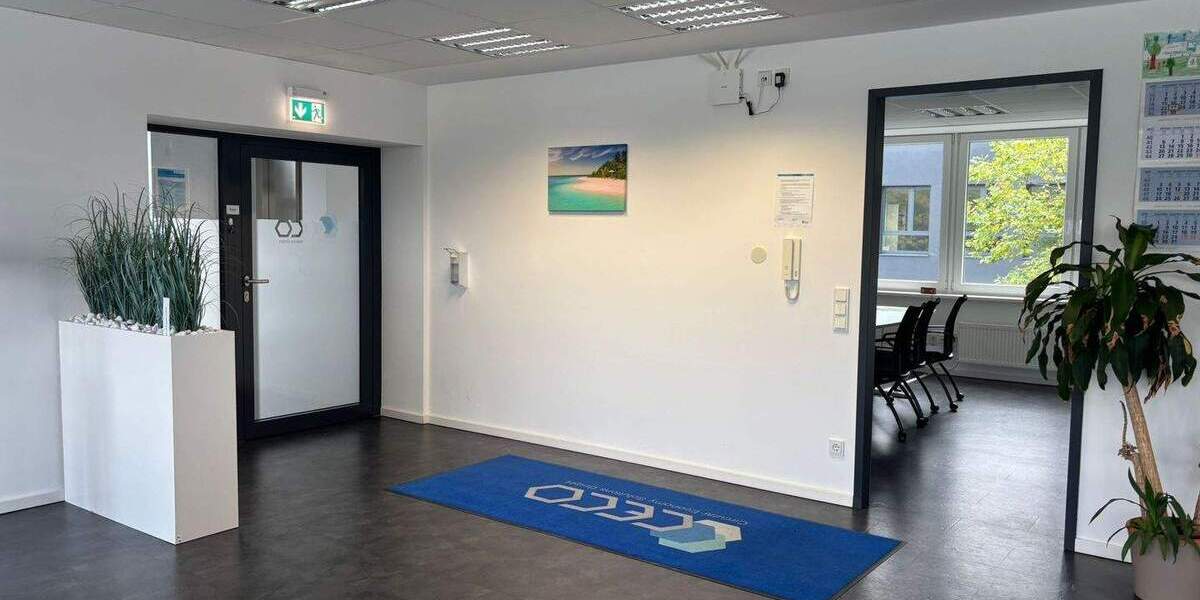 Gewerbeobjekt Göttingen Elliehausen / Esebeck - 2.250&euro; | Angebot:25727846