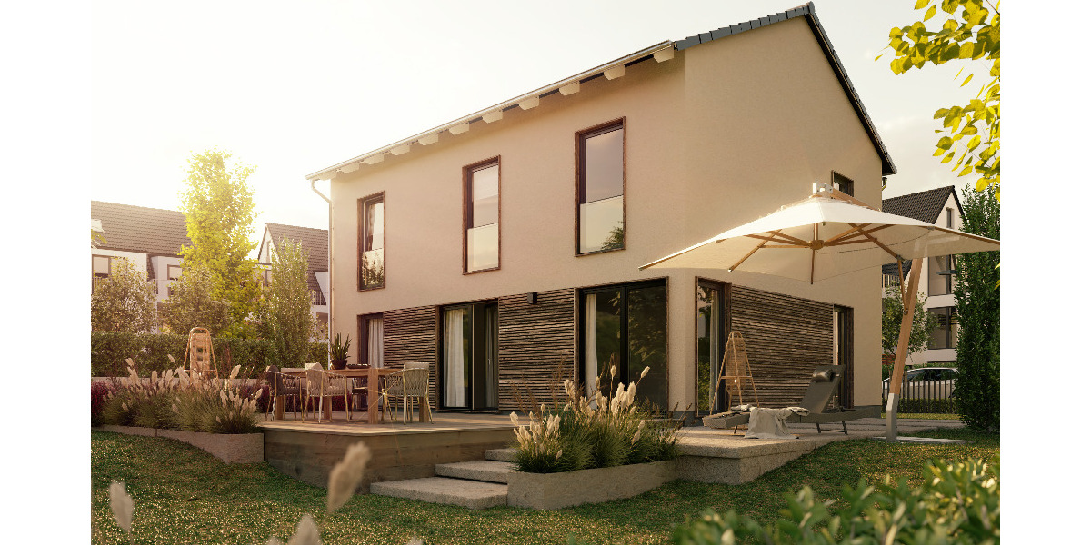 Einfamilienhaus Duderstadt Breitenberg - 5 Zimmer, 157 m&sup2;, 289.750&euro; | Angebot:25737868