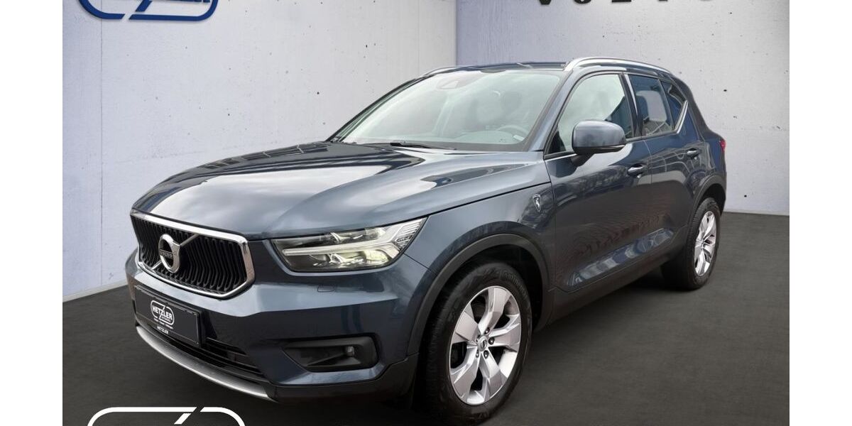 Volvo XC40 76.144 km 31.900 &euro; Göttingen 37079