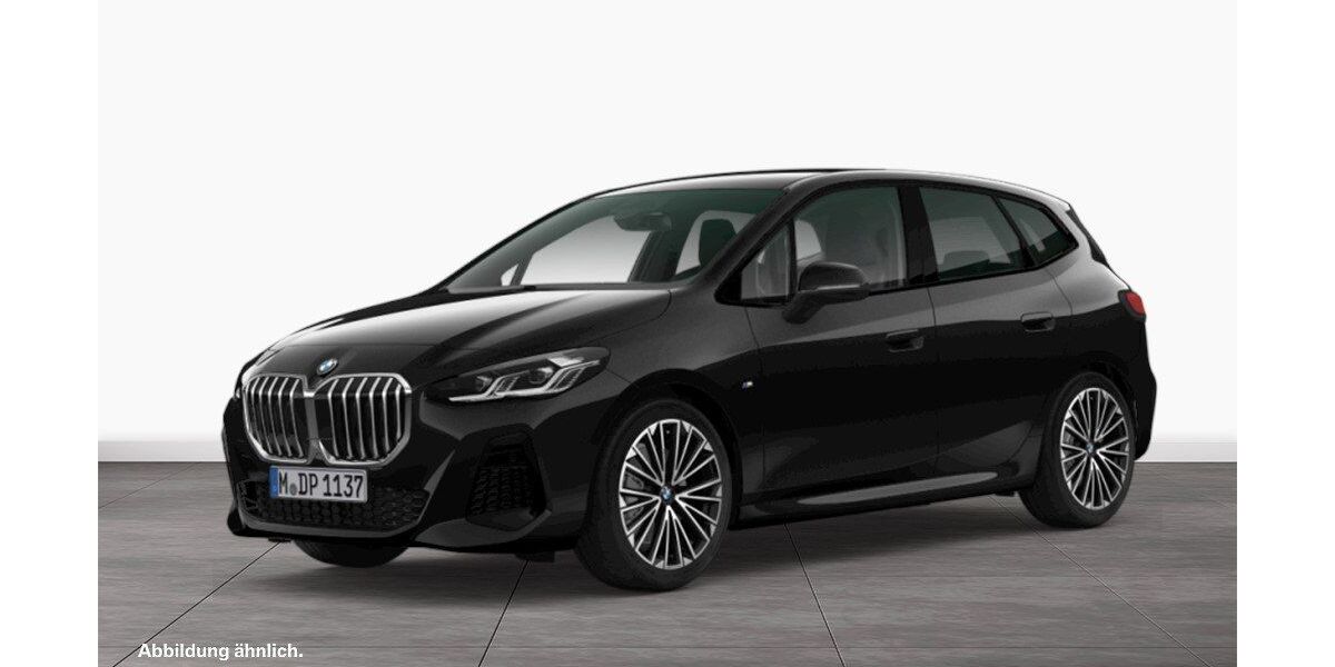BMW 223 Active Tourer 8.753 km 41.411 € Göttingen 37081