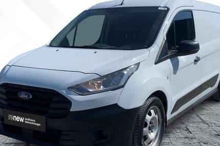 Ford Transit Connect 52.825 km 13.785 &euro; Northeim 37154