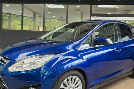 Ford C-Max 121.000 km 4.990 &euro; Göttingen 37081
