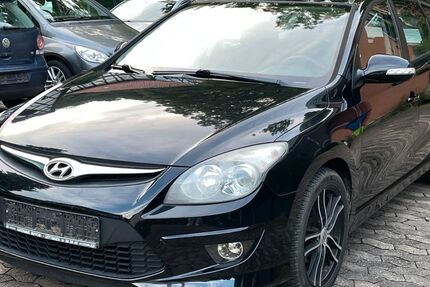 Hyundai i30 177.100 km 2.290 &euro; Gleichen 37130