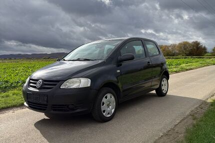 VW Fox 154.000 km 1.750 € Einbeck 37574