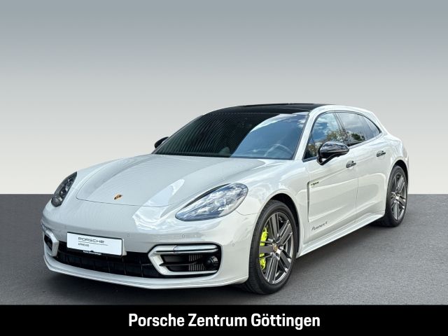 Panamera