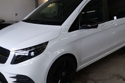 Mercedes-Benz V 250 78.000 km 50.899 &euro; Heilbad Heiligenstadt 37308