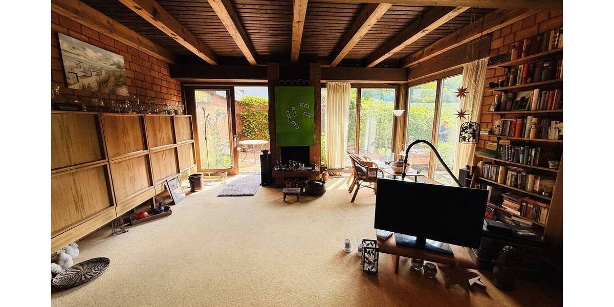 Einfamilienhaus Moringen - 7 Zimmer, 200 m&sup2;, 329.000&euro; | Angebot:26476345