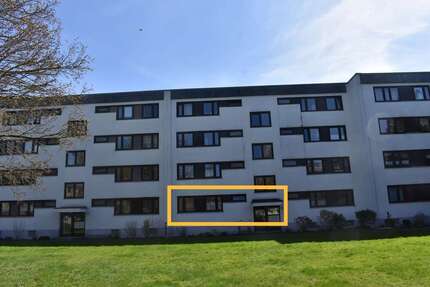 Wohnung Göttingen Grone - 3 Zimmer, 82 m&sup2;, 209.000&euro; | Angebot:26215796
