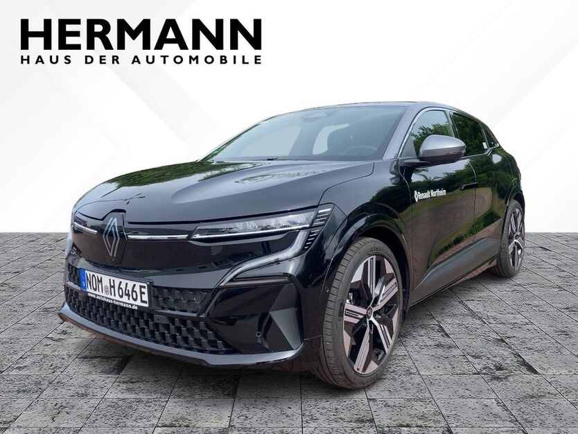 Renault Megane 23.007 km 31.139 € Northeim 37154