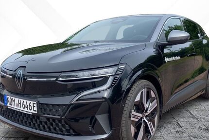 Renault Megane 24.047 km 30.510 € Northeim 37154